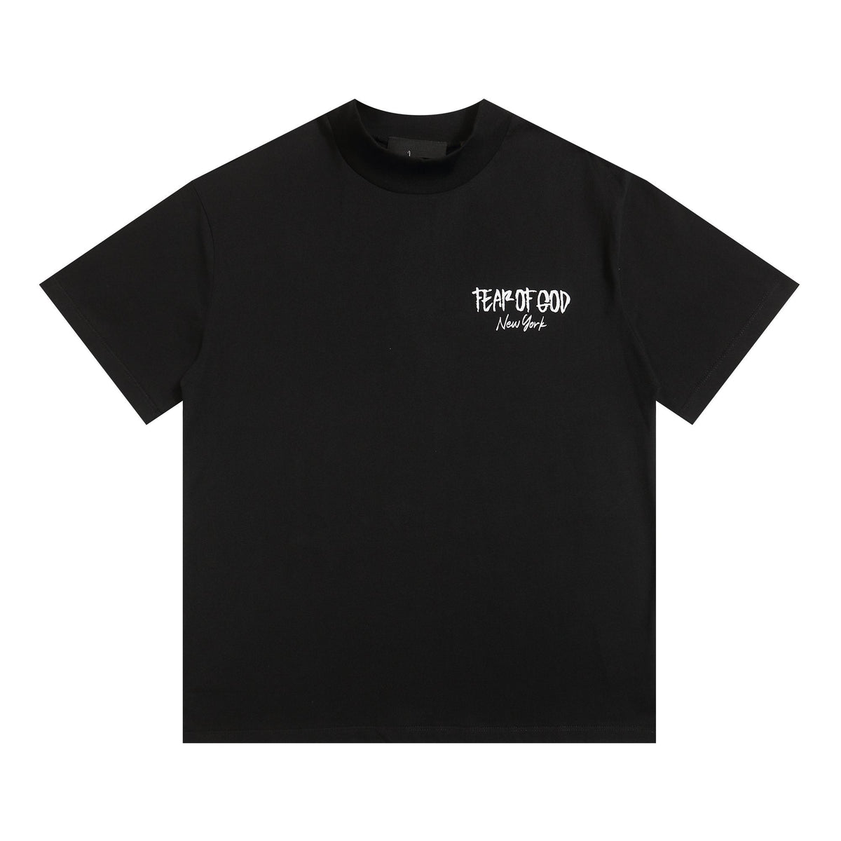 ESSENTIALS New York Graphic Short-Sleeve T-Shirt