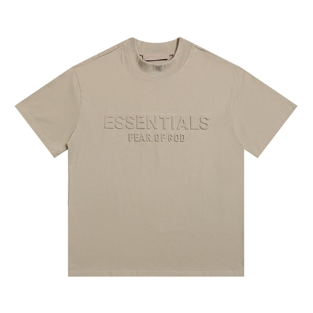 ESSENTIALS Tonal Logo Graphic T-Shirt