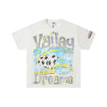 VALE USA Soccer Graphic Short-Sleeve T-Shirt