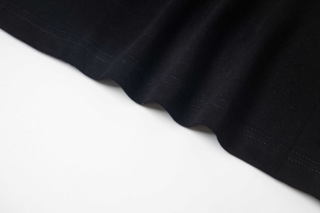 THAT'S A AWFUL LOT OF COUGH SYRUP Front & Back Graphic Short-Sleeve T-Shirt