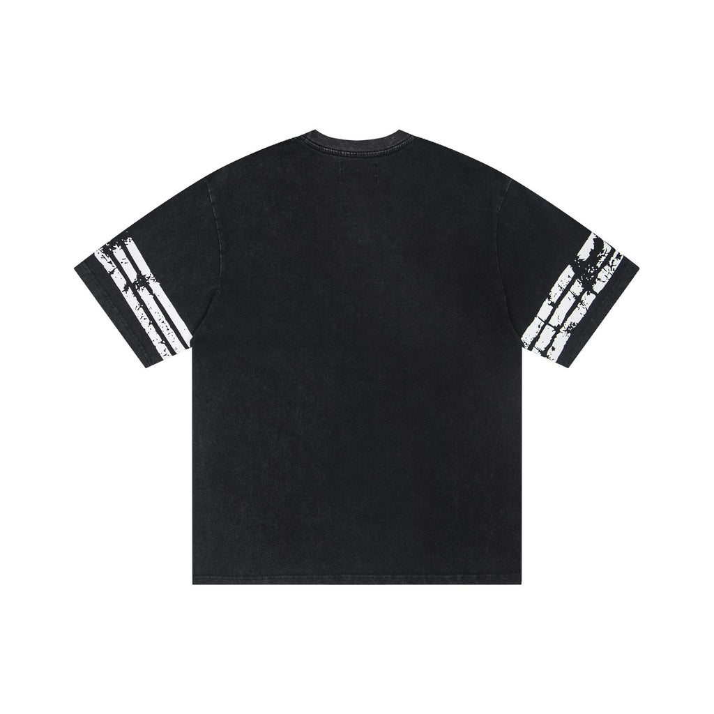 Godspeed 4Ever 13 Athletic Dept Graphic T-Shirt
