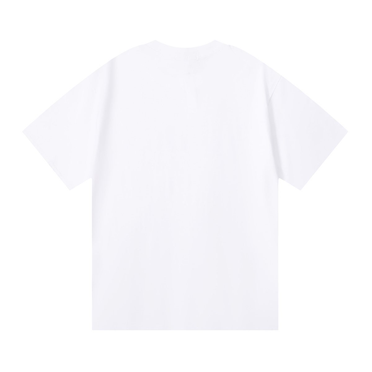Purple Brand Abstract Graphic T-Shirt
