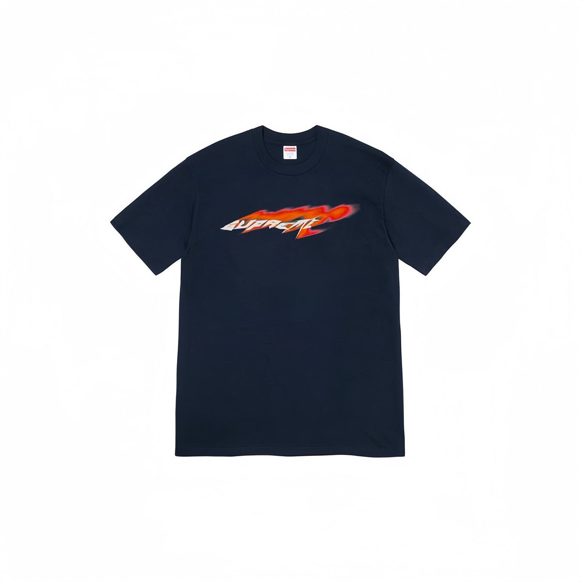 Supreme Wind Graphic Short-Sleeve T-Shirt
