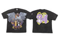 DUAA Angel 24 Graphic T-Shirt