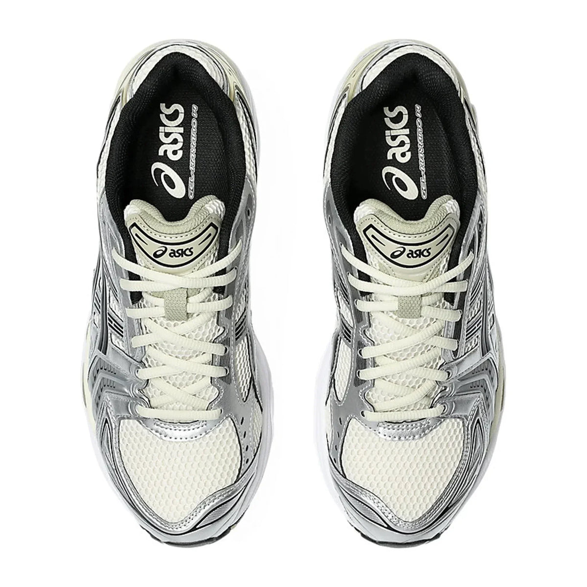 ASICS Gel-Kayano 14 Birch Pure Silver