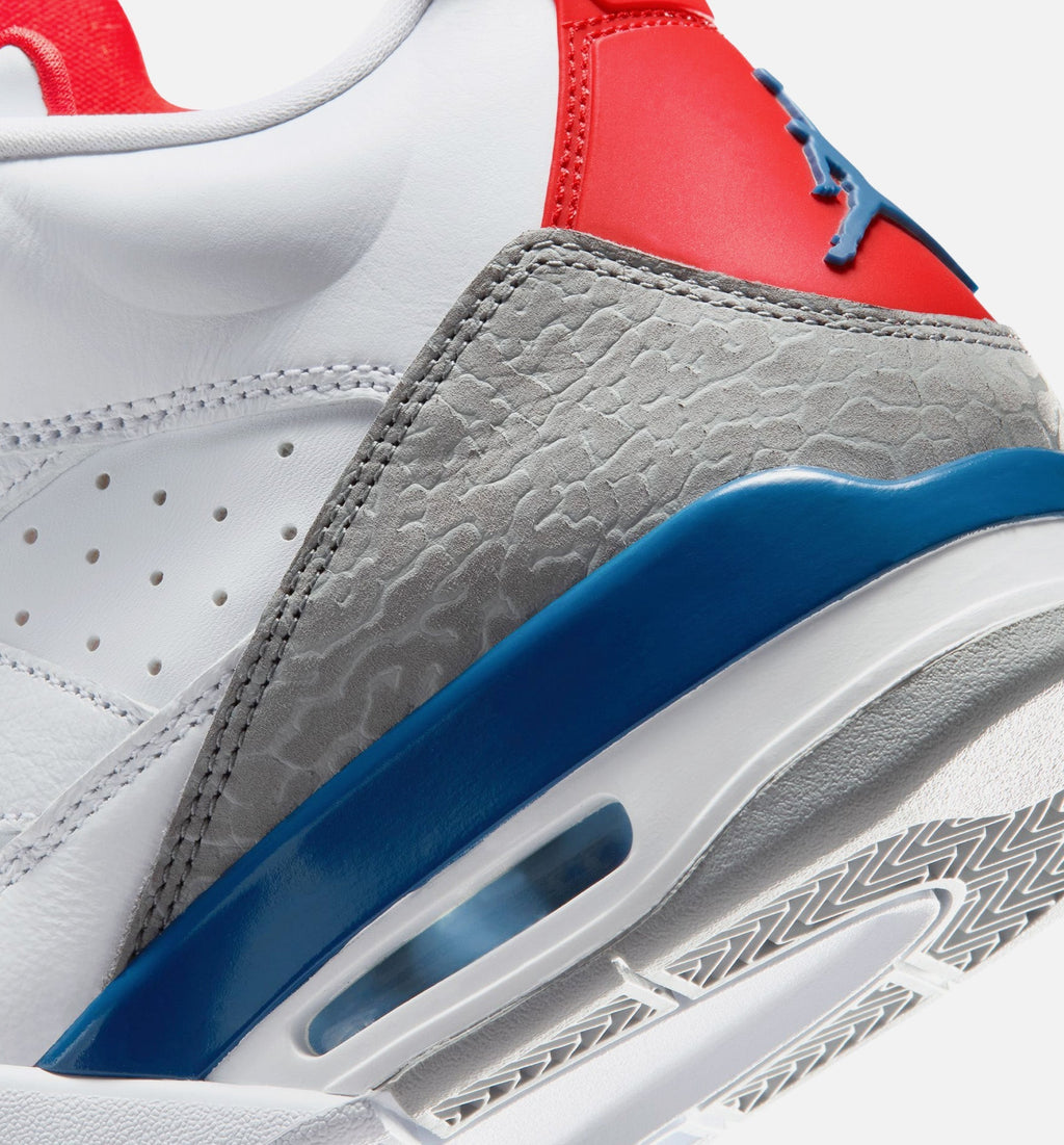 Jordan Son of Mars Low White & Varsity Red Men’s Shoes