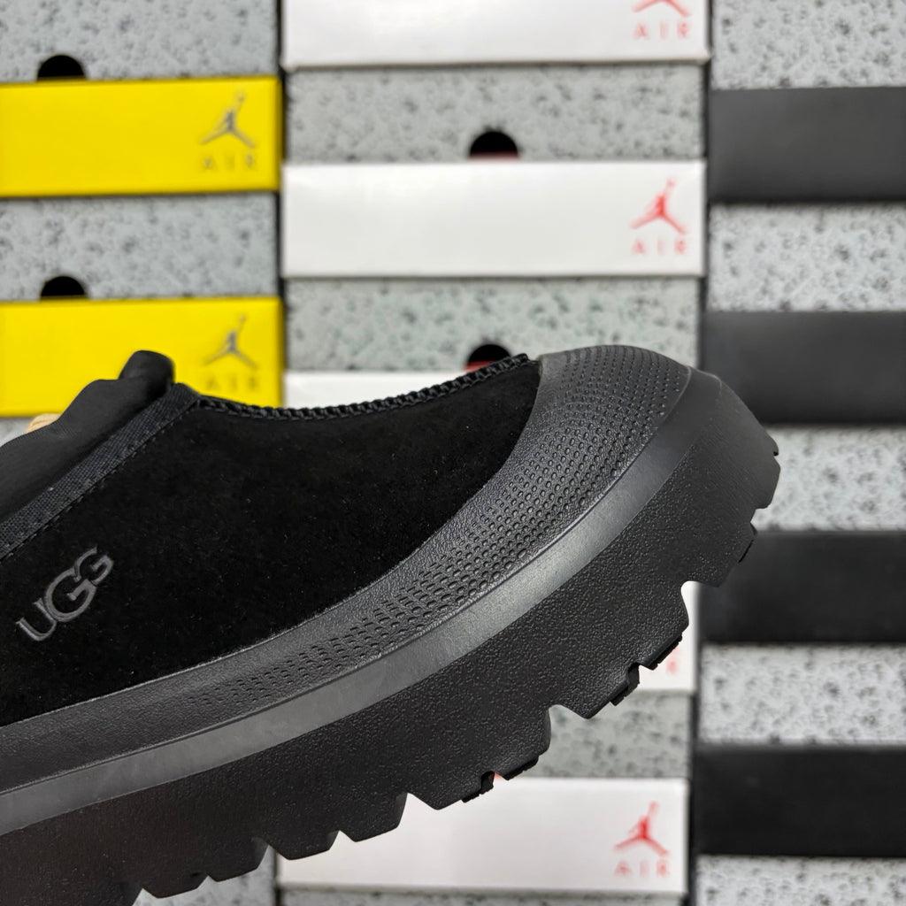 UGG Tasman Weather Hybrid – Black