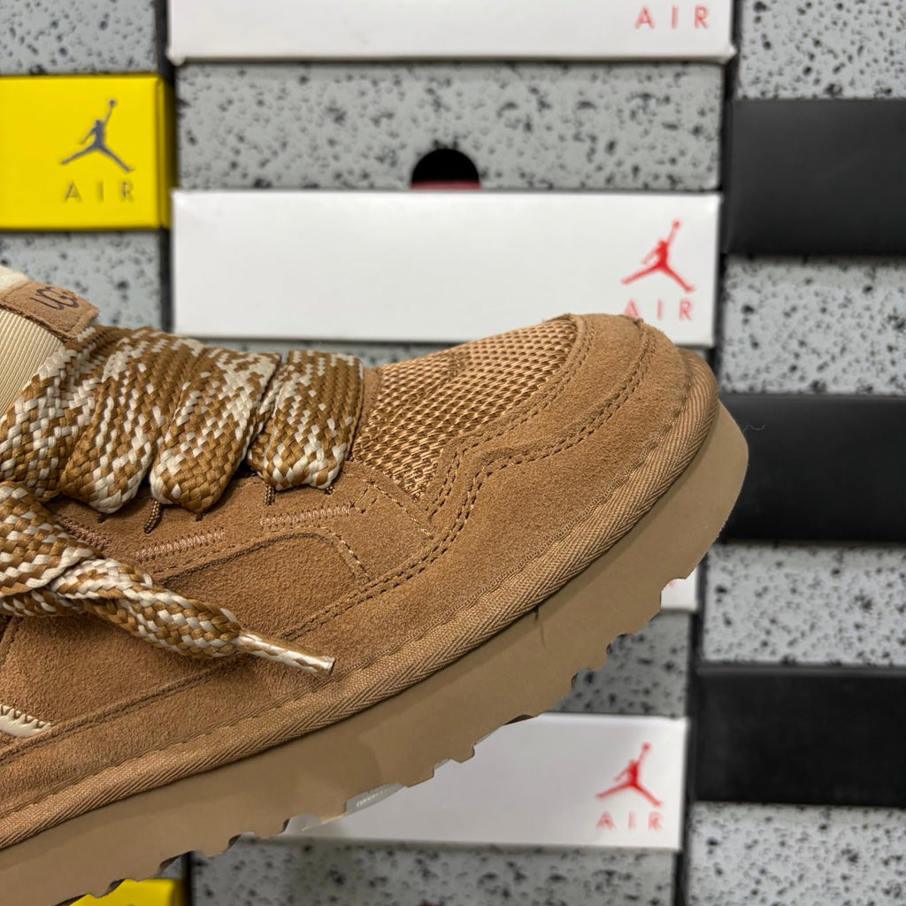 UGG Lowmel Sneaker – Chestnut