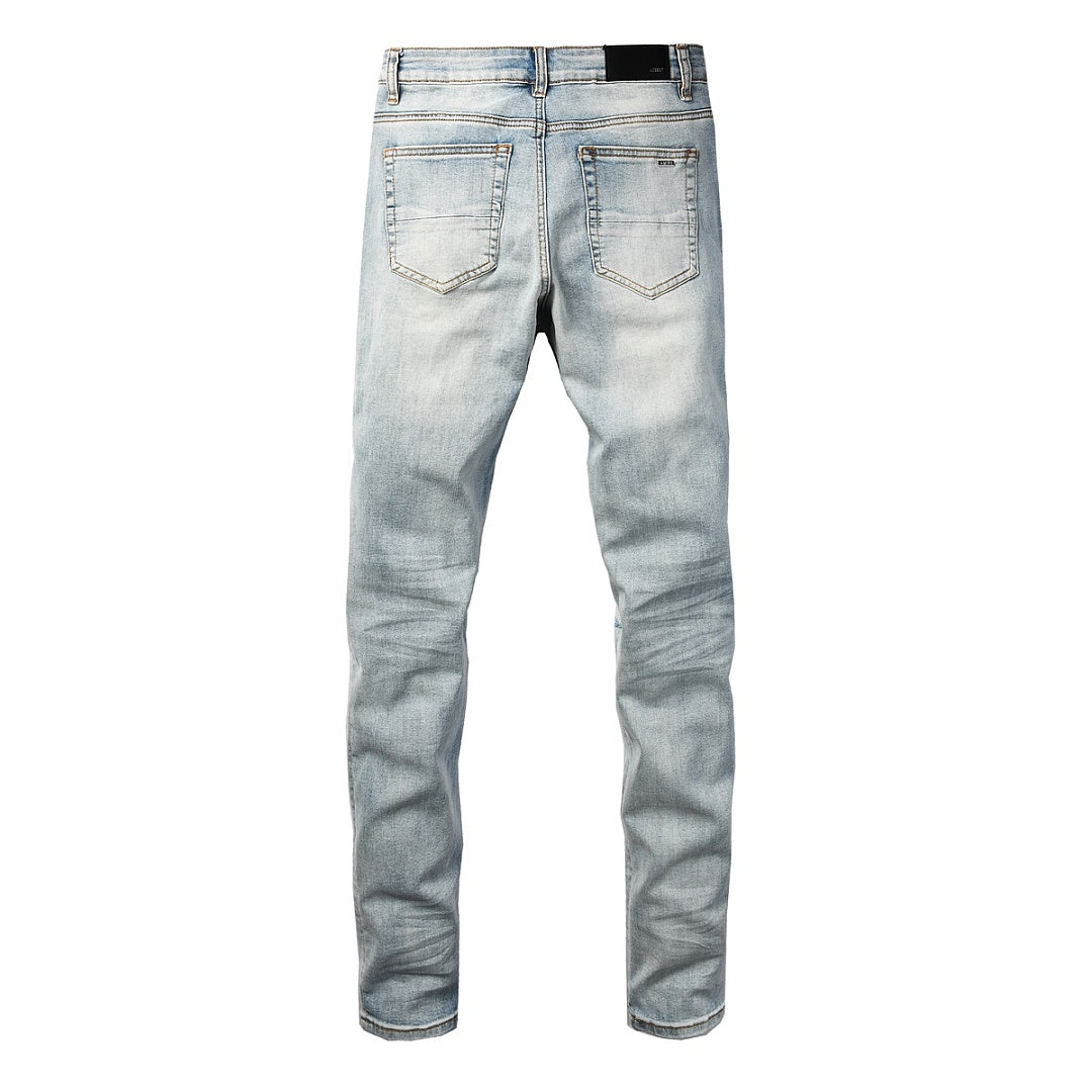 Amiri Fashion jeans 8945