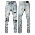 Amiri Fashion jeans 8945