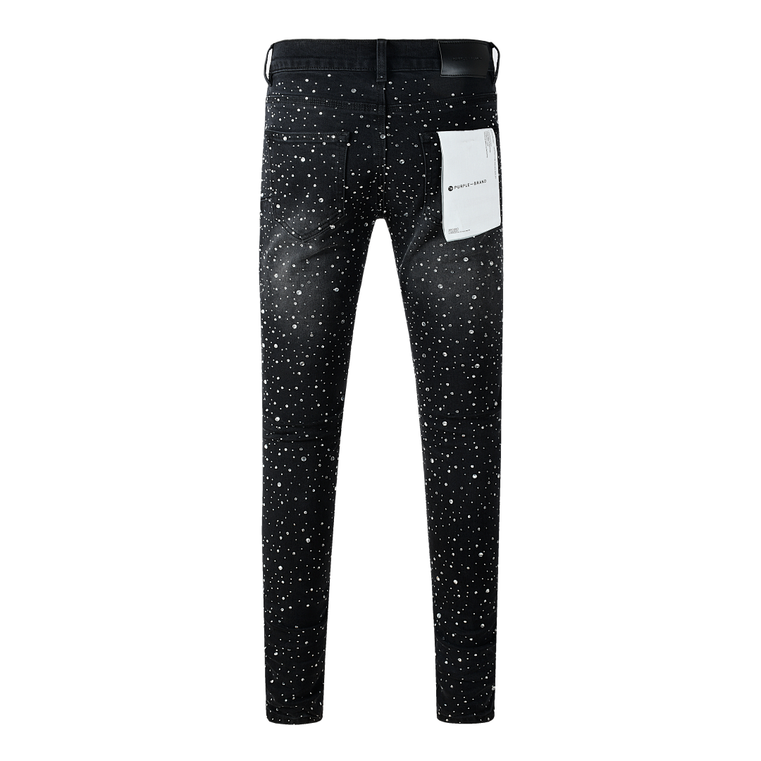 Purple Brand Street jeans 9146