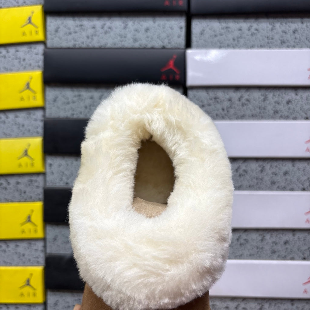 UGG Scuffette II Shearling Slipper – Chestnut