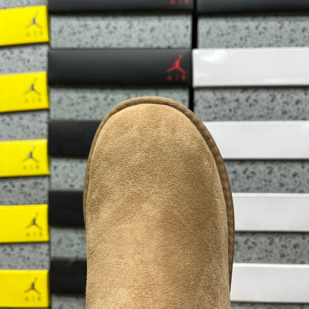 UGG Classic Ultra Mini Boot – Chestnut