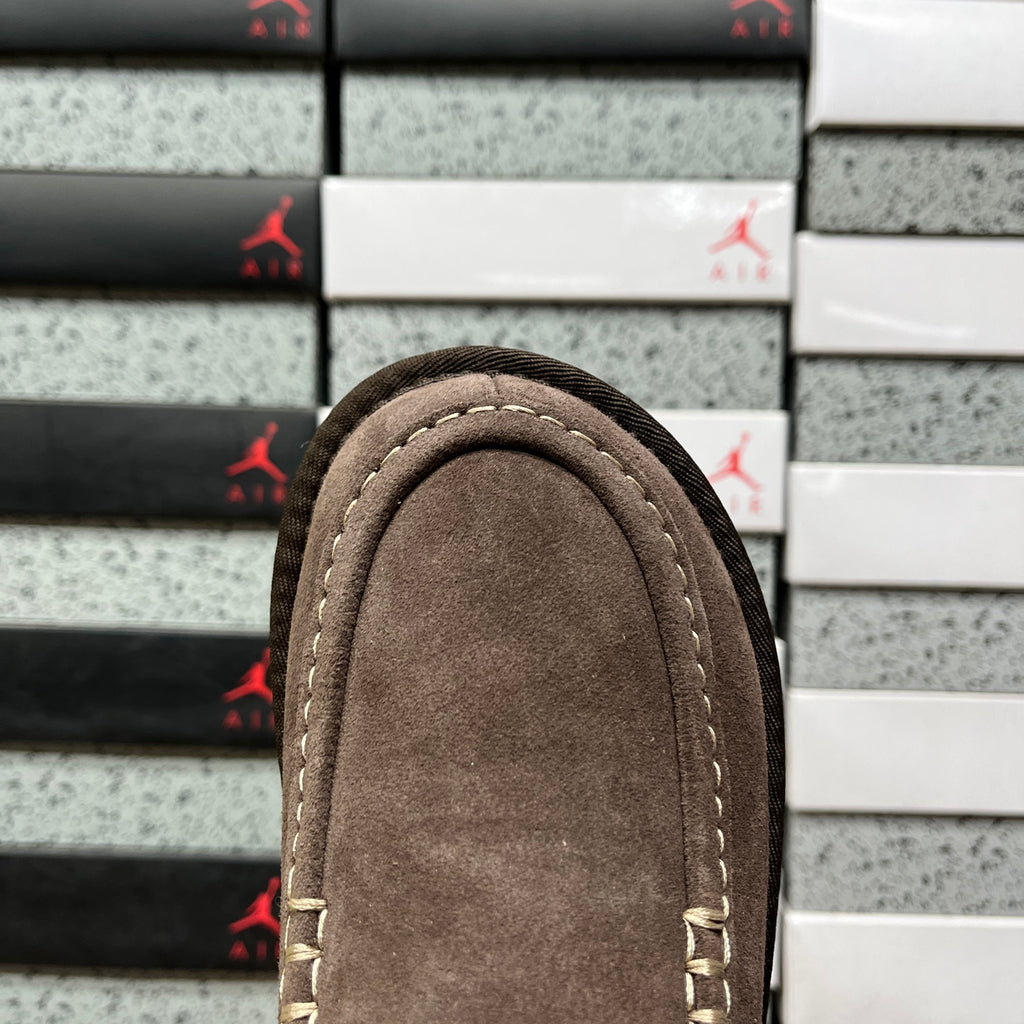 UGG Tasman Buckle Slipper – Espresso