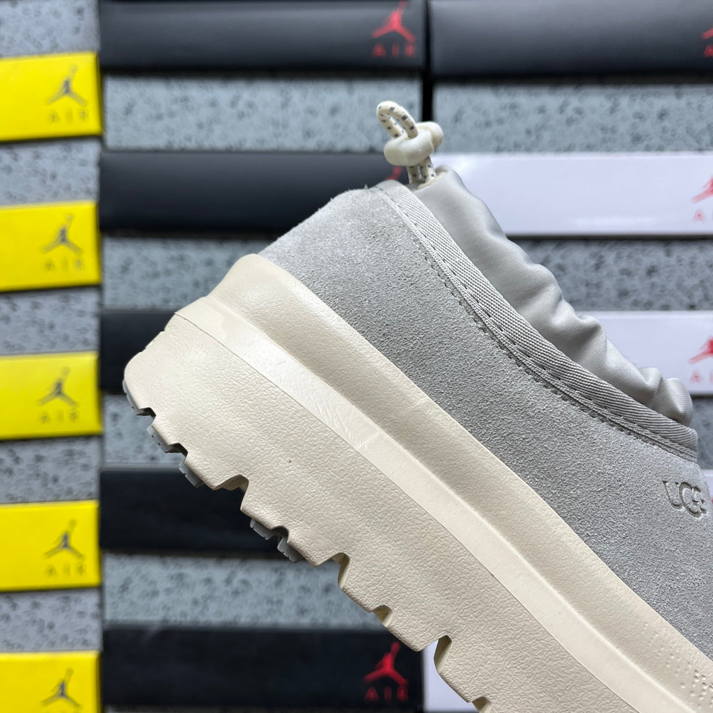 UGG Tasman Weather Hybrid Sneaker – Smoky Grey