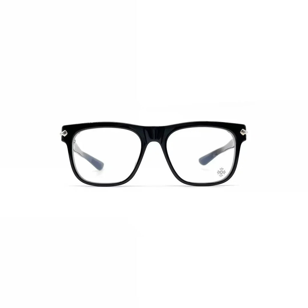 Chrome Hearts SLID'N BK Glasses