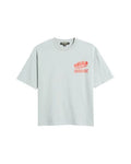 Criminal Damage Damage Pizza Tee