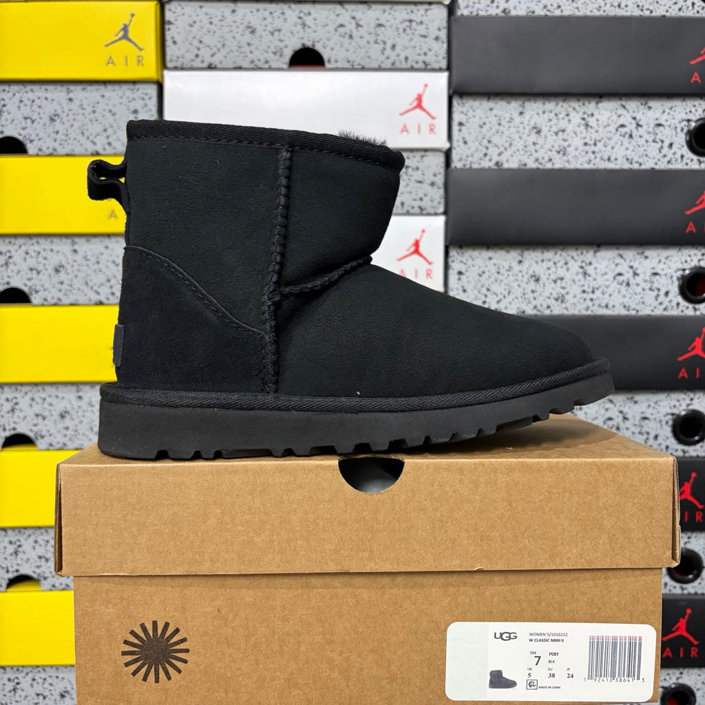 UGG Classic Mini Boot – Black