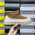 UGG Tasman Weather Hybrid – Chestnut/Cream