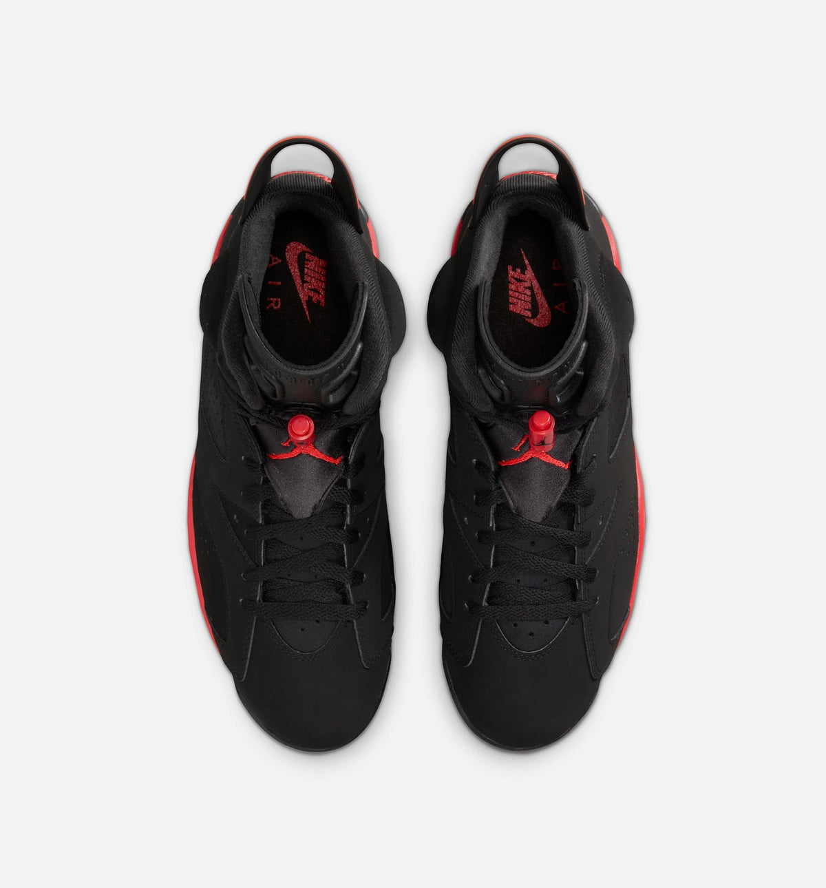 Air Jordan 6 Retro “Infrared Salesman” Men’s Shoes