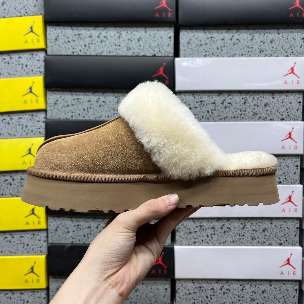 UGG Tasman Slipper – Chestnut