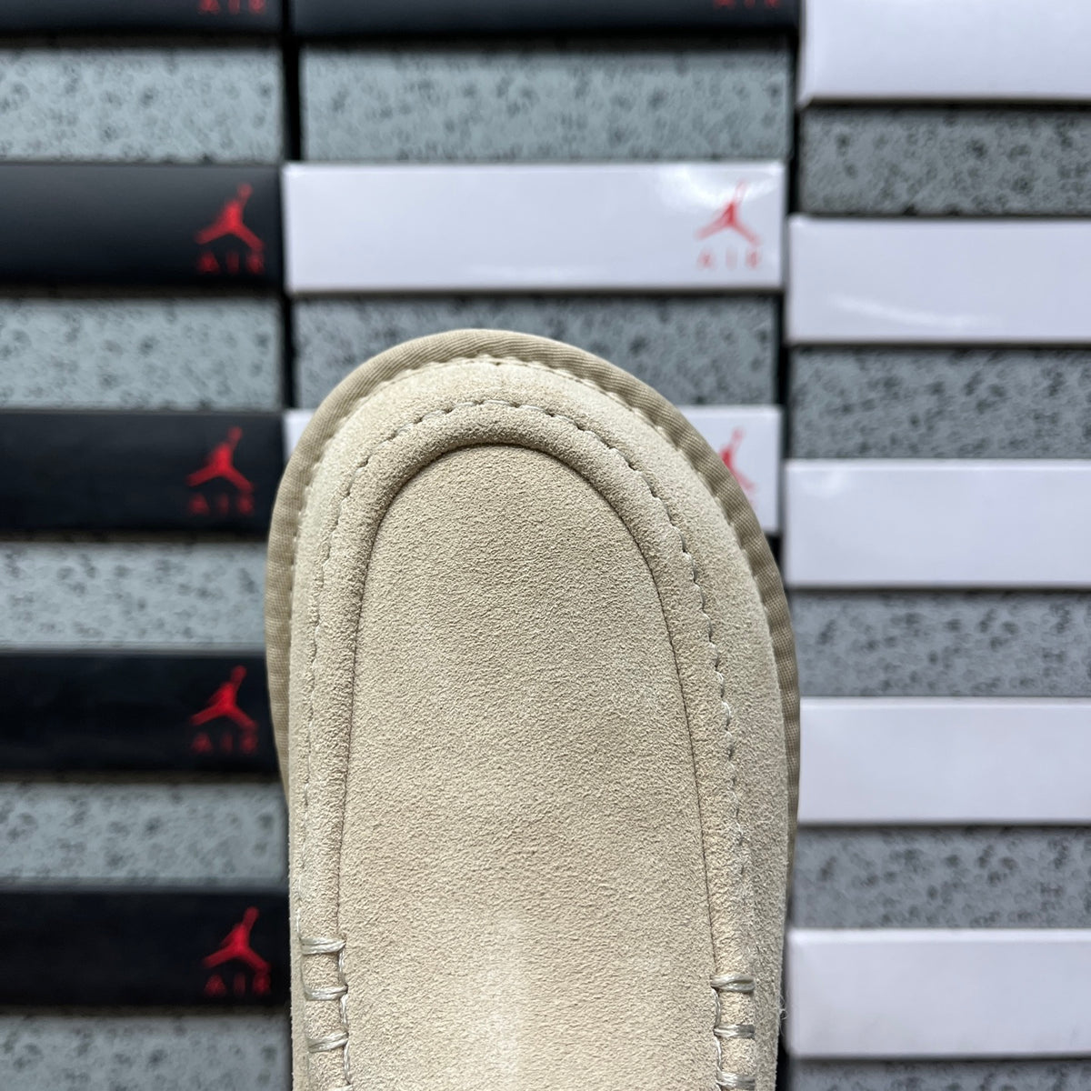 UGG Tasman Slipper – Natural Oat