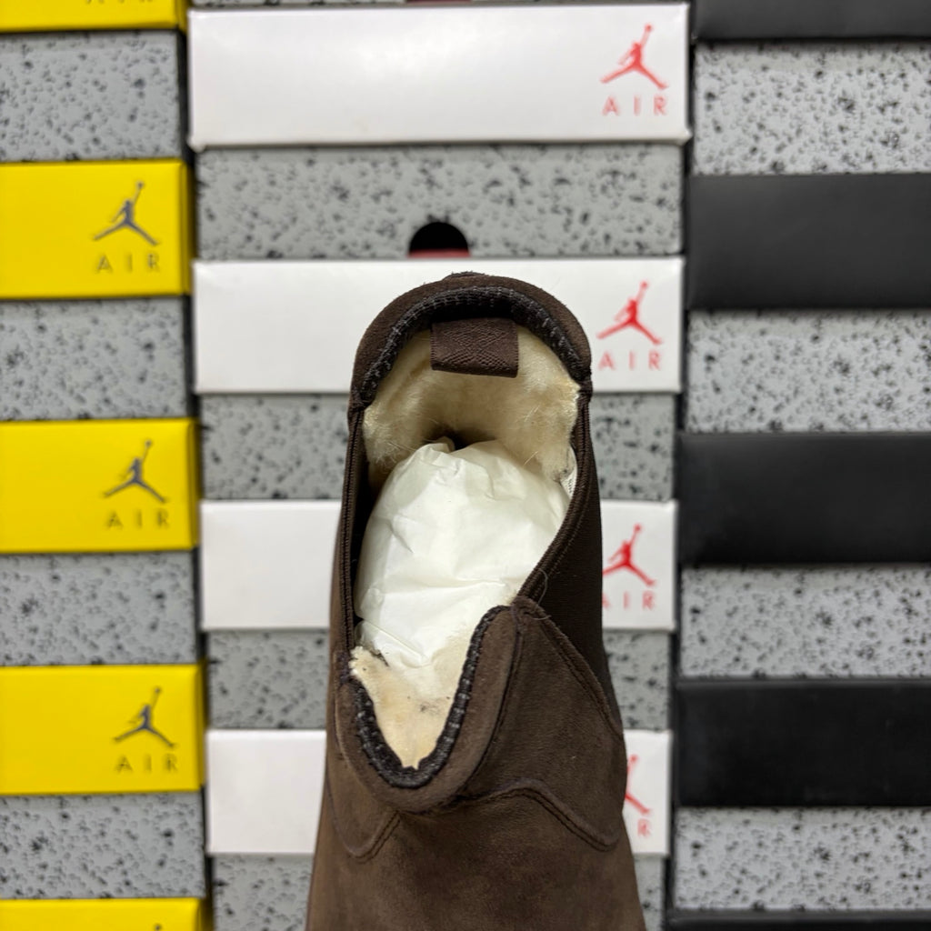 UGG Chelsea Boot – Chocolate