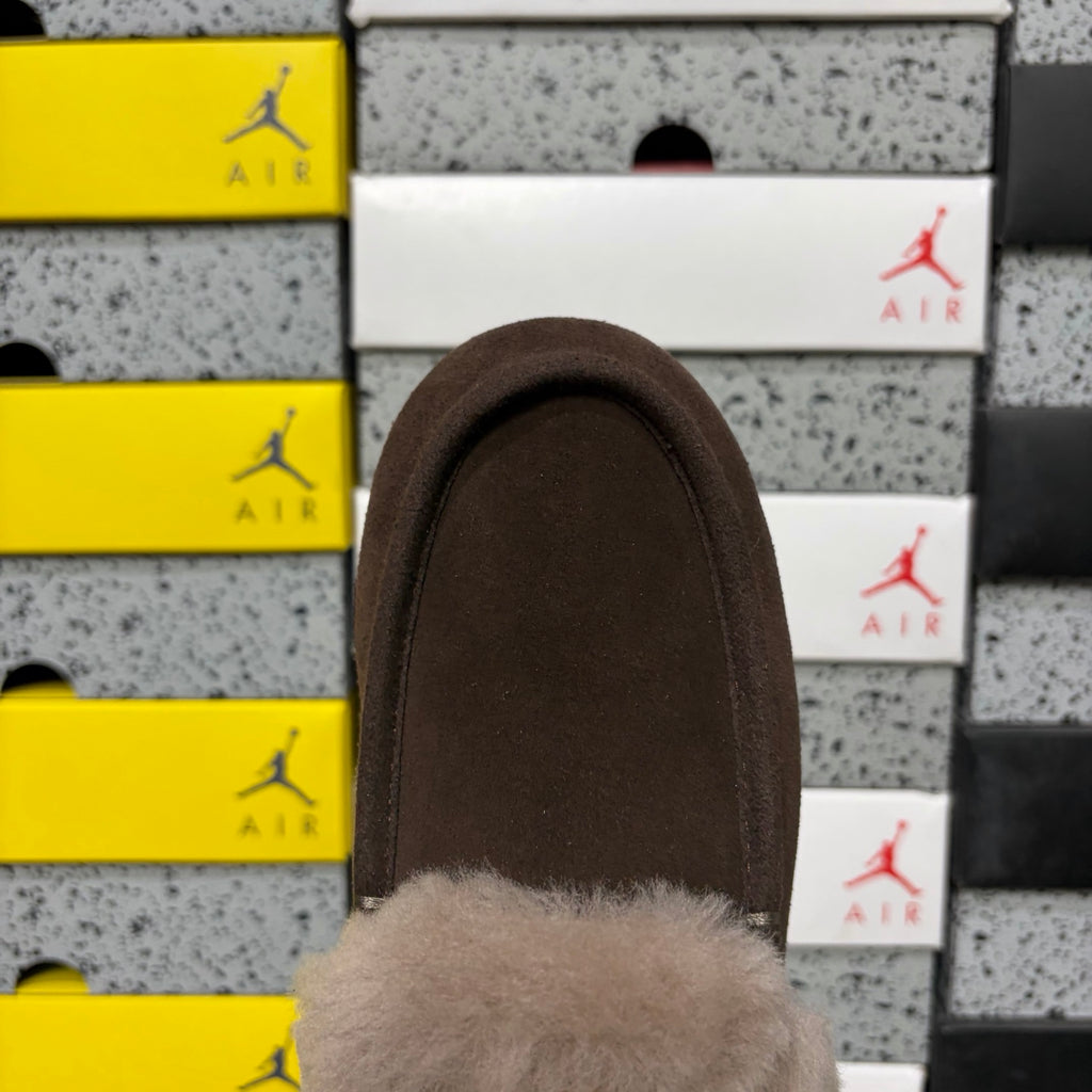 UGG Ansley Slipper – Cocoa