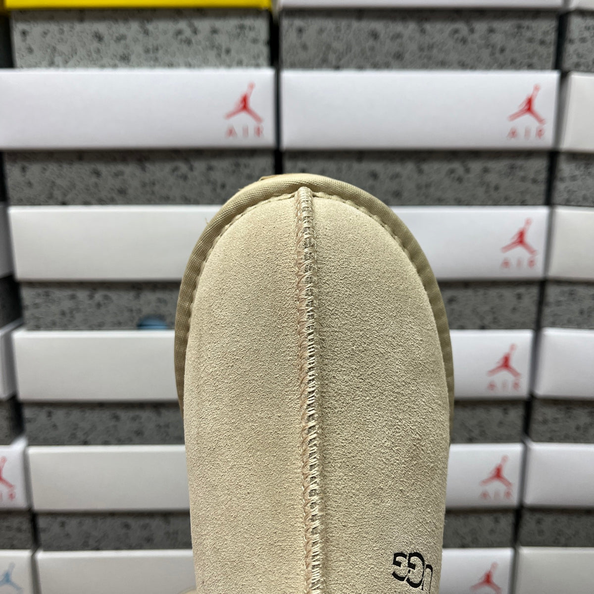 UGG Tasman Slipper – Butter Cream
