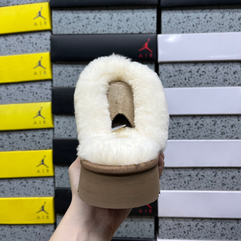 UGG Tasman Slipper – Chestnut