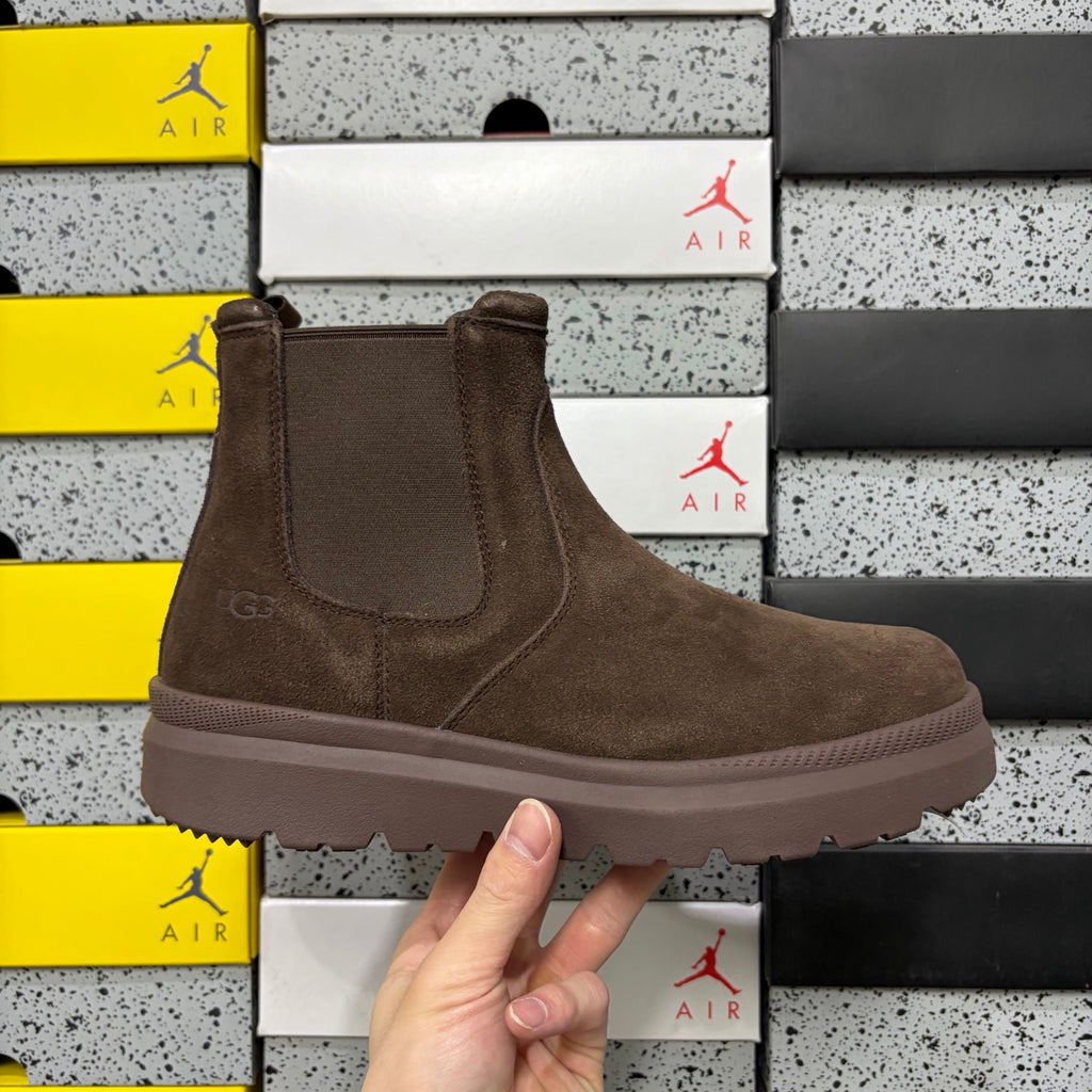 UGG Chelsea Boot – Chocolate