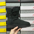 UGG Classic Short II Boot – Black