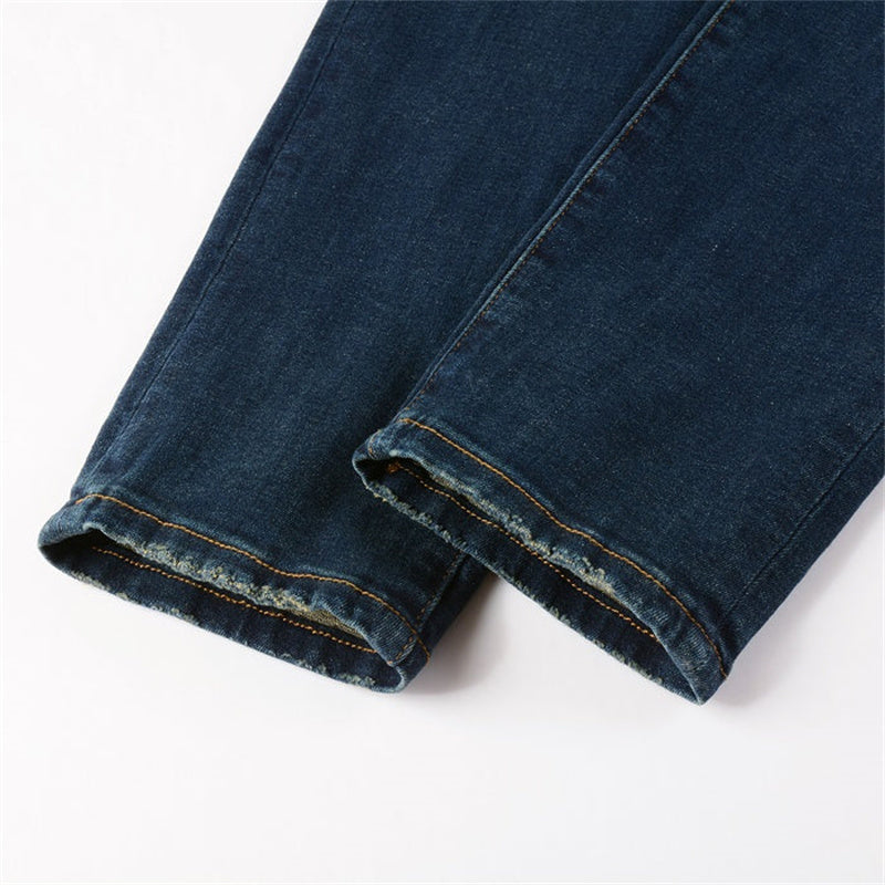 PW - Amiri Denim 894