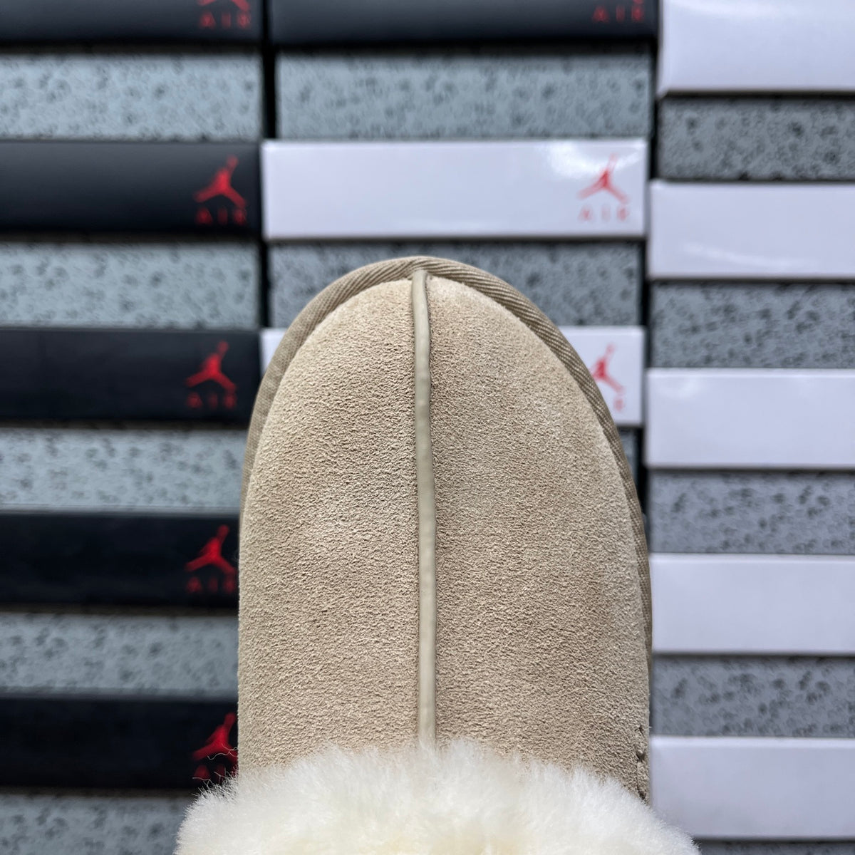 UGG Tasman Slipper – Wheat