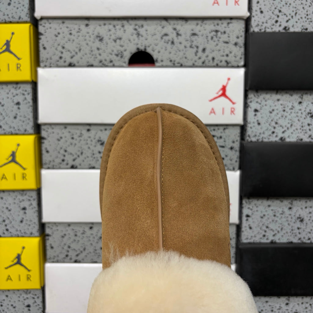 UGG Scuffette II Slipper – Chestnut