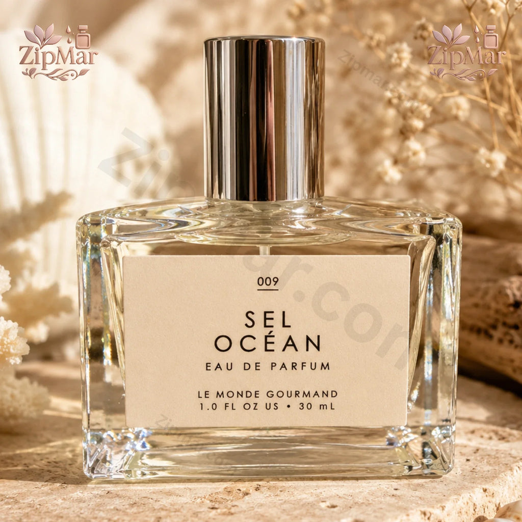 Le Monde Gourmand Sel Ocean EDP 30ml Unisex
