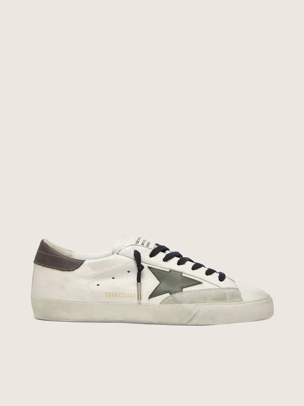 Golden Goose Super-Star Men’s