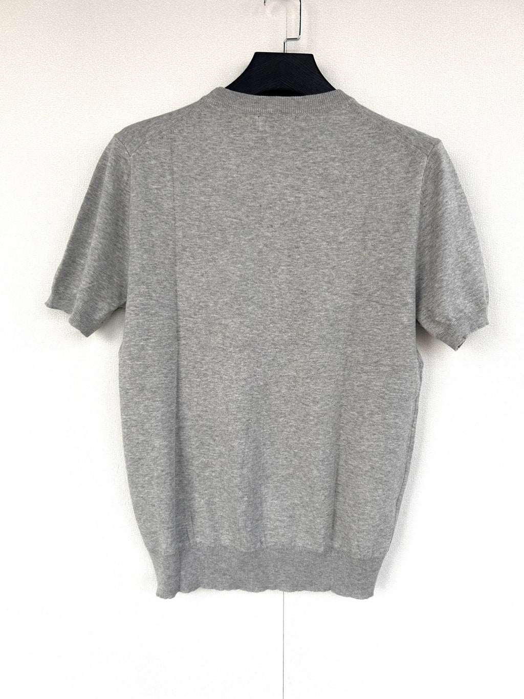 Ralph Lauren Lightweight Short-Sleeve Knit Top