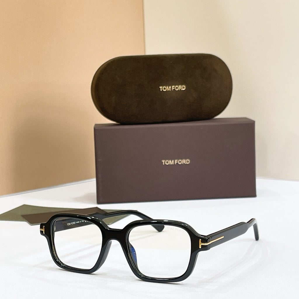 Tom Ford FT6123 Eyeglass Frames