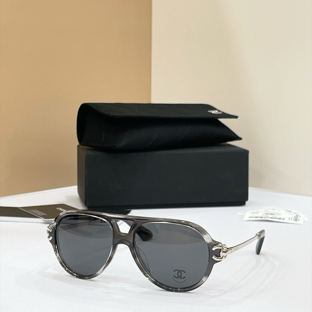 Chanel CH5568 Sunglasses